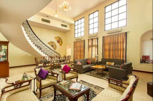 Sharmilla's Home Stay