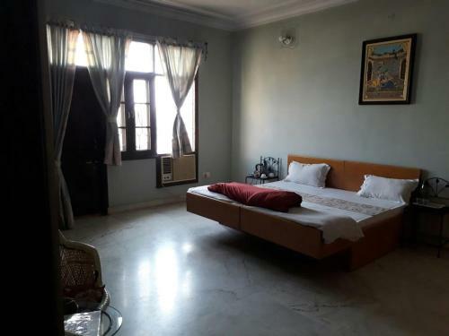 Sharmilla's Home Stay