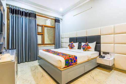 Fabhotel Prime Sr 1