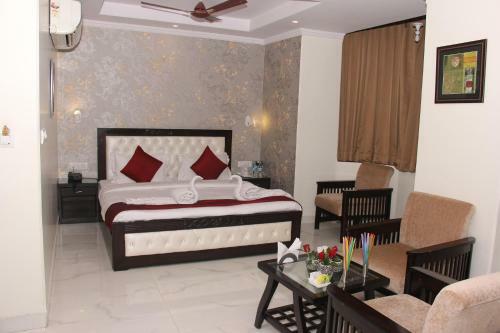 Hotel Eurasia