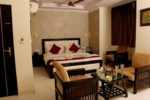 Hotel Eurasia