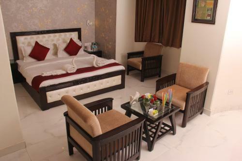Hotel Eurasia