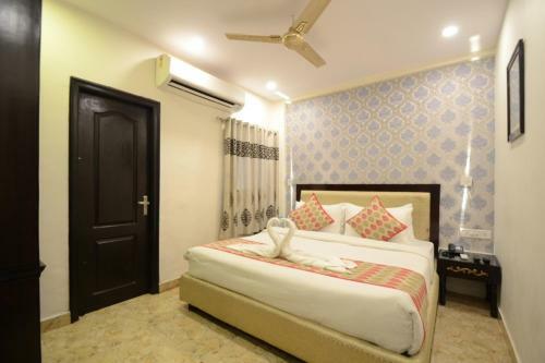 Hotel Eurasia