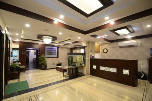 Hotel Eurasia