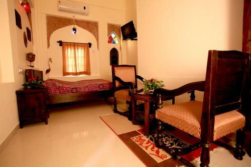 Hotel The Kothi Heritage