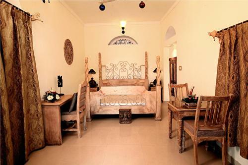 Hotel The Kothi Heritage