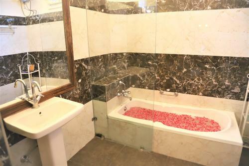 Hotel The Kothi Heritage