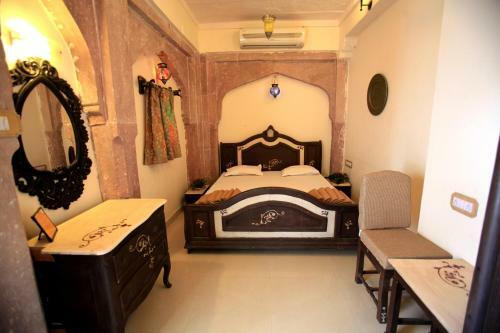 Hotel The Kothi Heritage