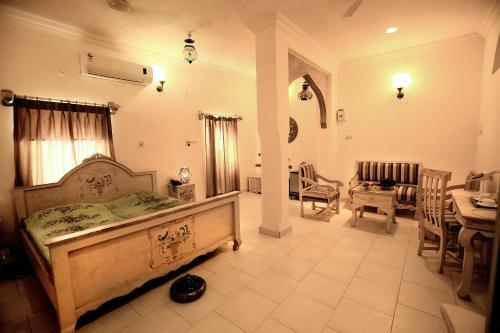 Hotel The Kothi Heritage