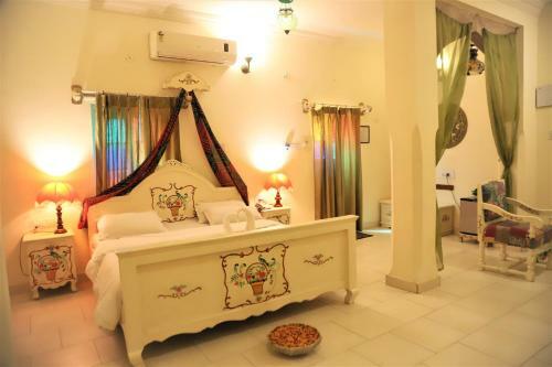 Hotel The Kothi Heritage