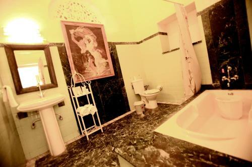 Hotel The Kothi Heritage