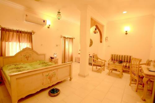 Hotel The Kothi Heritage