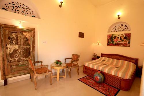 Hotel The Kothi Heritage