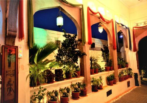 Hotel The Kothi Heritage