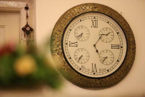 Hotel The Kothi Heritage