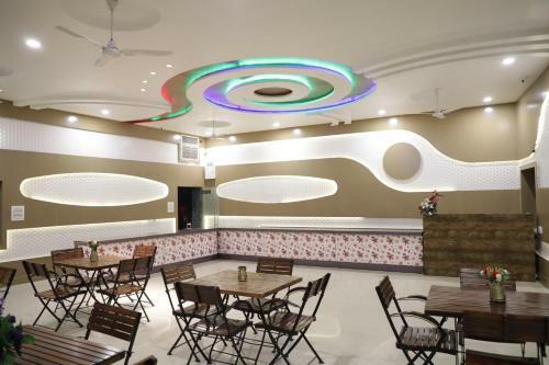Hotel Shivam Palace & Resort