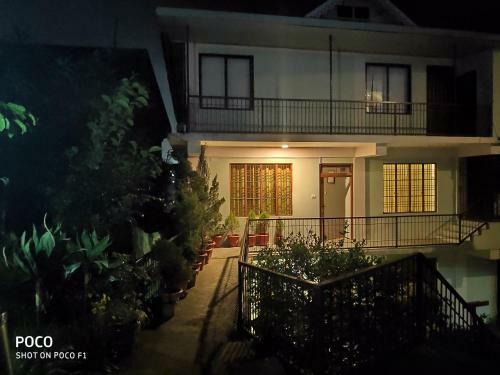 Hostal Aapas Residency