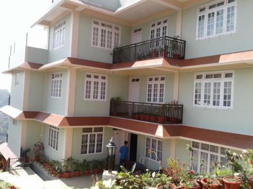 Hostal Aapas Residency