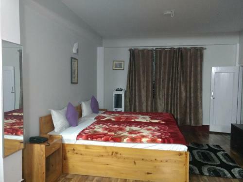 Hostal Aapas Residency