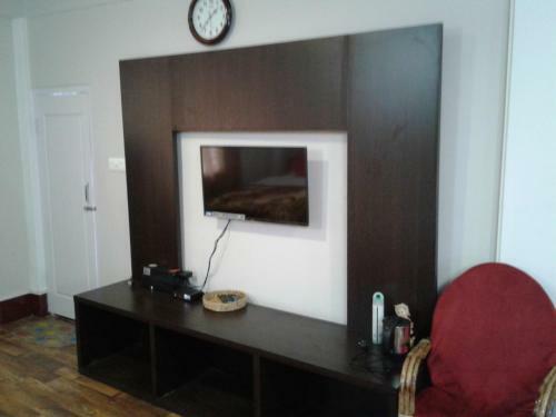 Hostal Aapas Residency