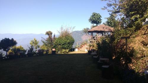 Hostal Aapas Residency