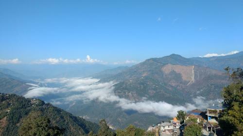 Hostal Aapas Residency