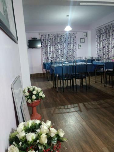 Hostal Aapas Residency