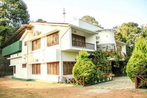 Apartamento Wayanad Clouds