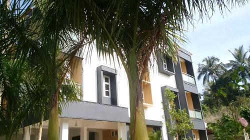 Apartamento Wayanad Clouds