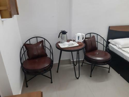 Hotel Tourist Village Khajuraho