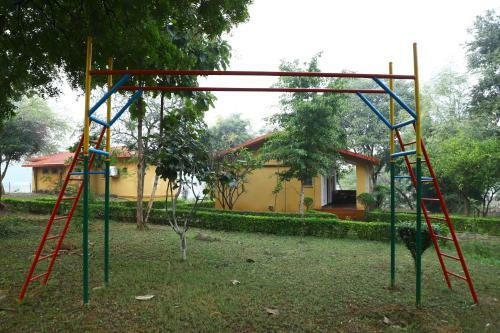 Hotel Tourist Village Khajuraho