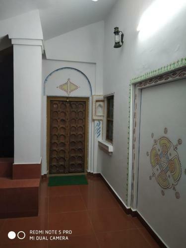 Hotel Tourist Village Khajuraho