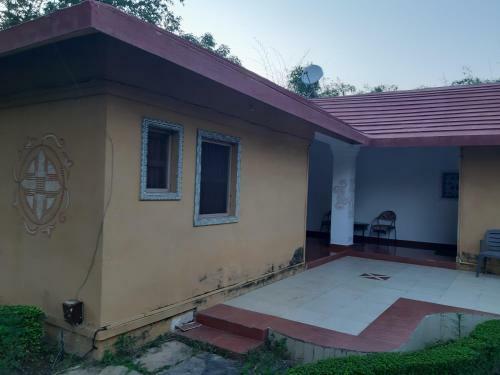 Hotel Tourist Village Khajuraho