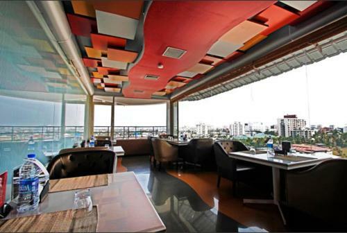 Hotel Presidency