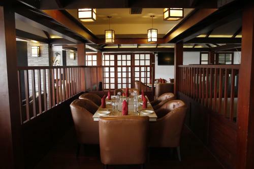 Hotel Presidency