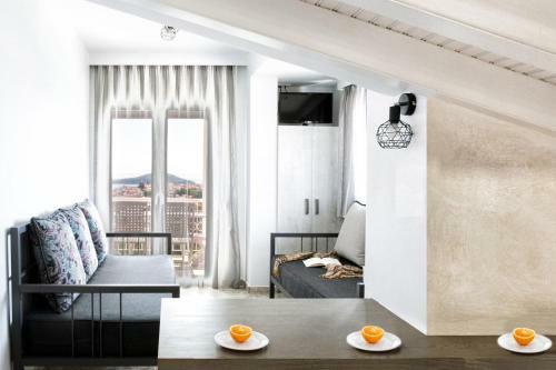 Apartamento Poseidon Villas