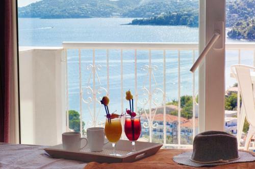 Apartamento Poseidon Villas