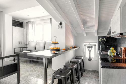 Apartamento Poseidon Villas