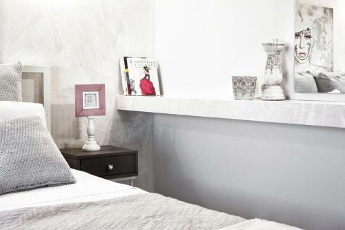 Apartamento Poseidon Villas