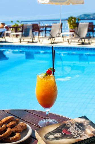 Apartamento Poseidon Villas