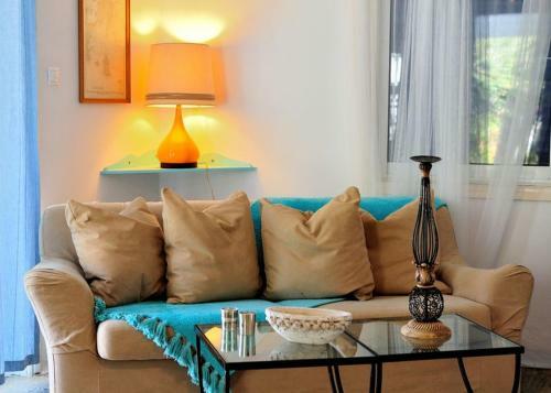 Villa Ftelia