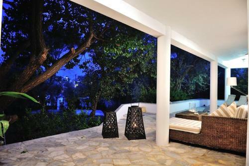 Villa Ftelia