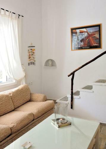 Villa Ftelia