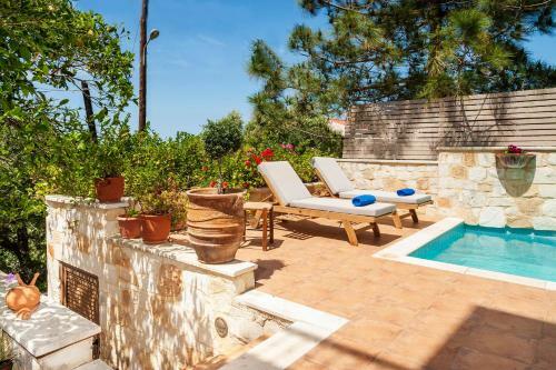 My Villa Dafni
