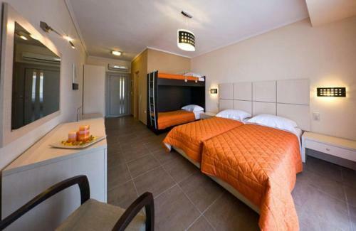 Hotel Alexander Inn