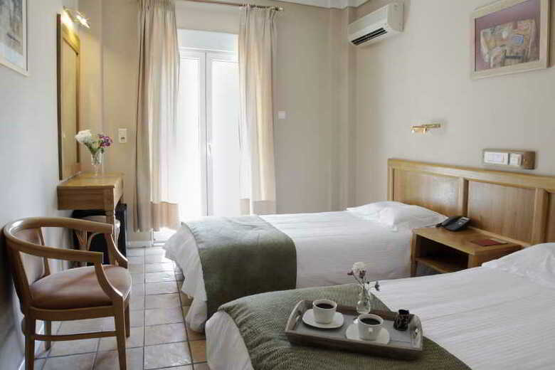 Hotel Pella