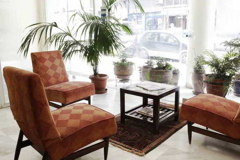 Hotel Pella