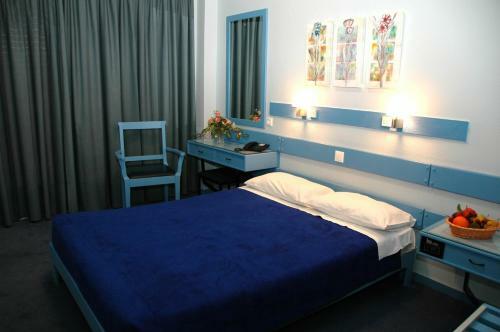 Hotel Amalia