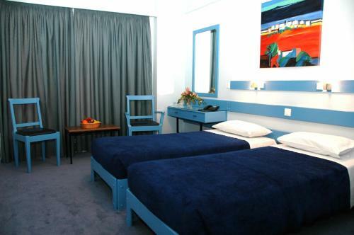 Hotel Amalia
