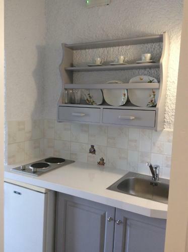 Apartamento Maria Suites